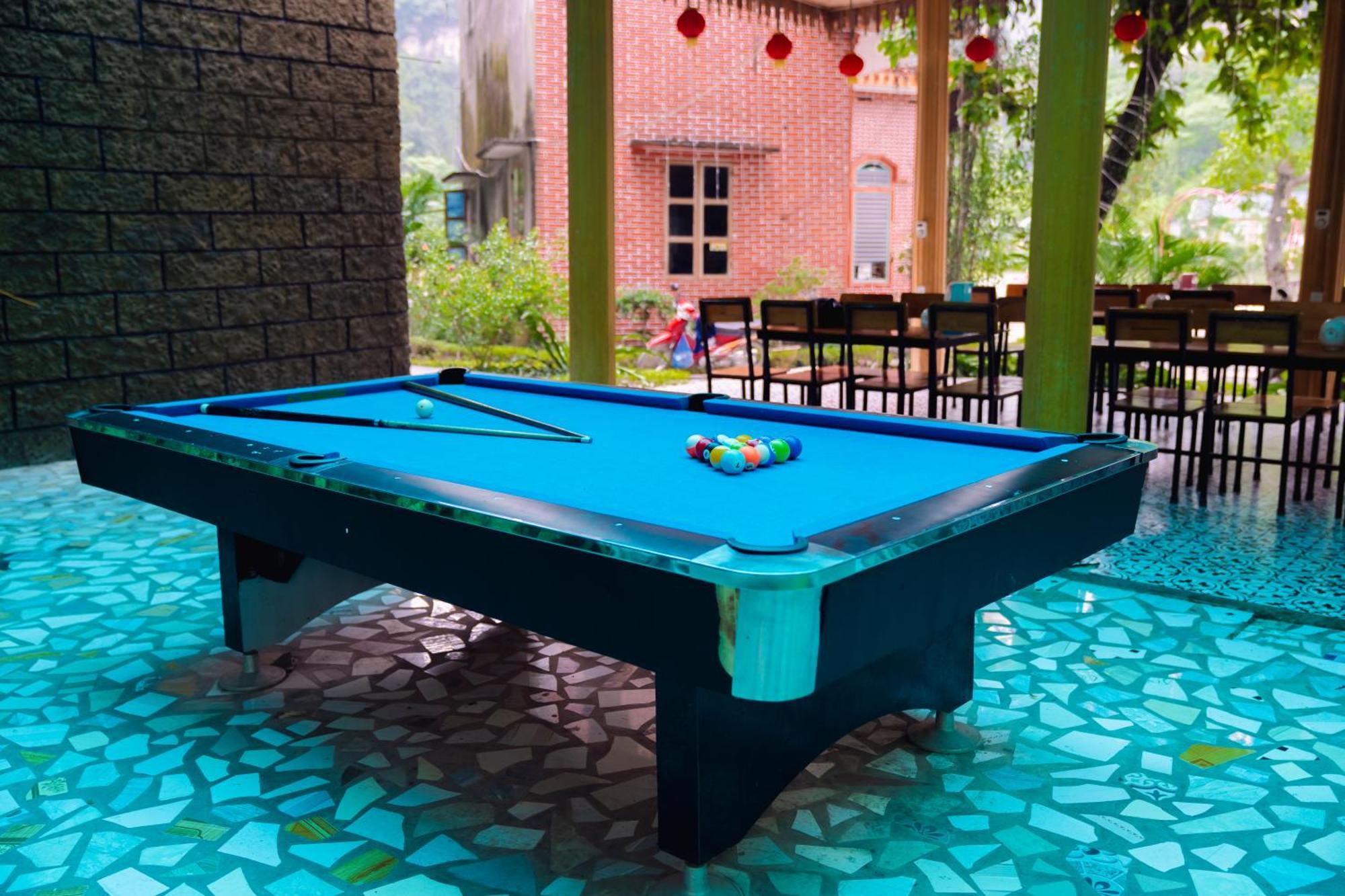 Trang An Hometown Homestay Ниньбинь Экстерьер фото